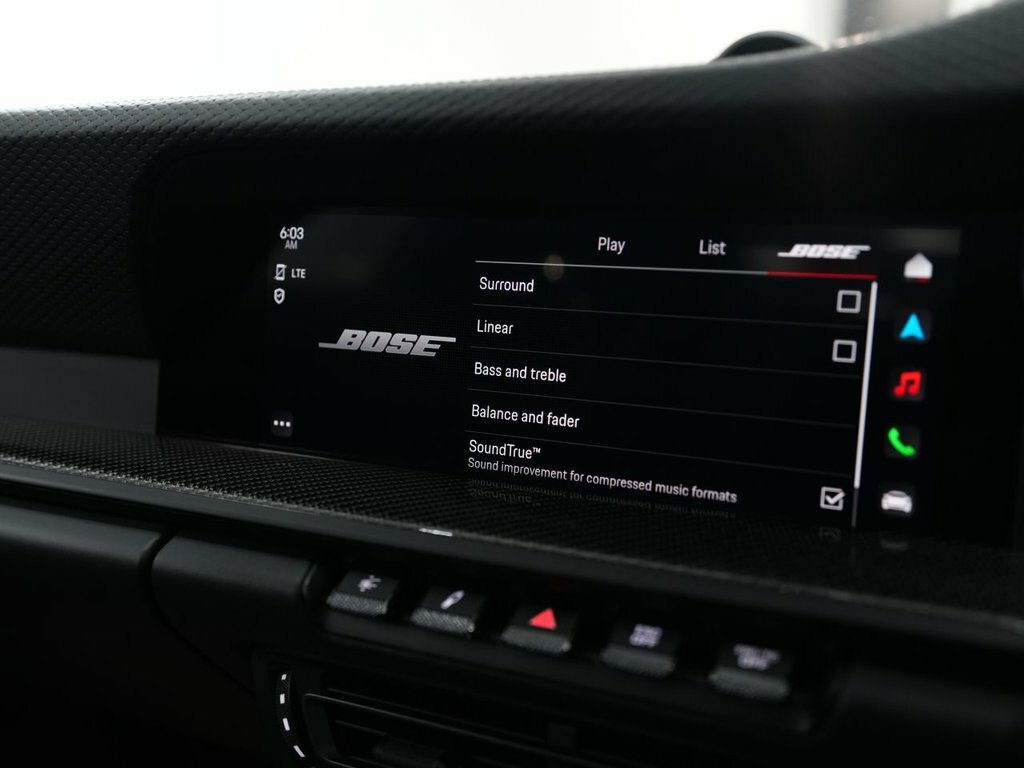 Porsche 911 3.0T 992 Carrera Gts Euro 6 2-Door #51