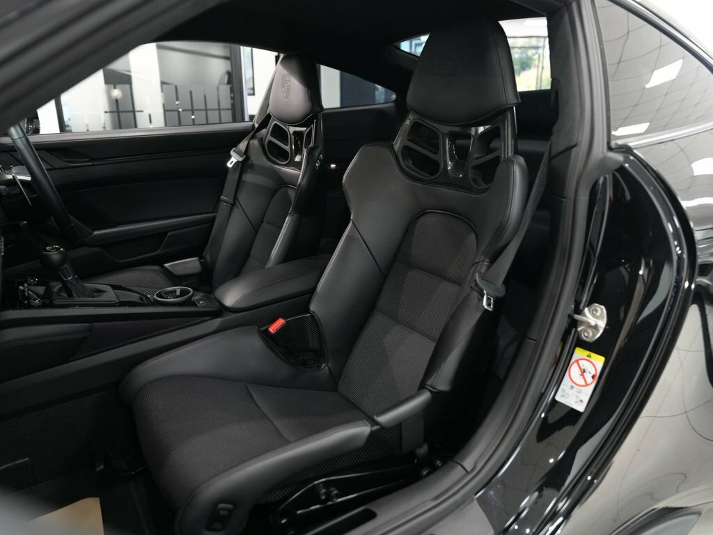 Porsche 911 3.0T 992 Carrera Gts Euro 6 2-Door #24