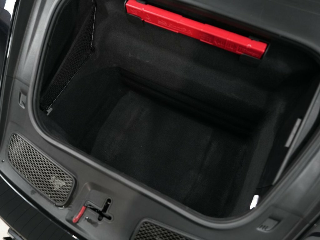 Porsche 911 3.0T 992 Carrera Gts Euro 6 2-Door #63