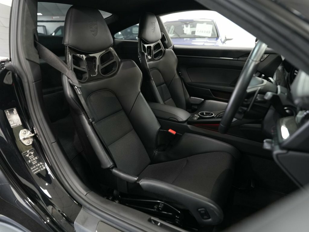 Porsche 911 3.0T 992 Carrera Gts Euro 6 2-Door #20
