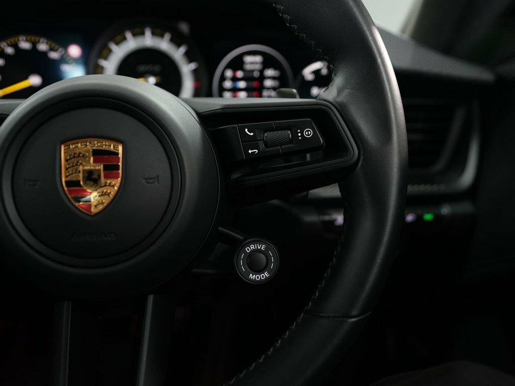 Porsche 911 3.0T 992 Carrera Gts Euro 6 2-Door #39