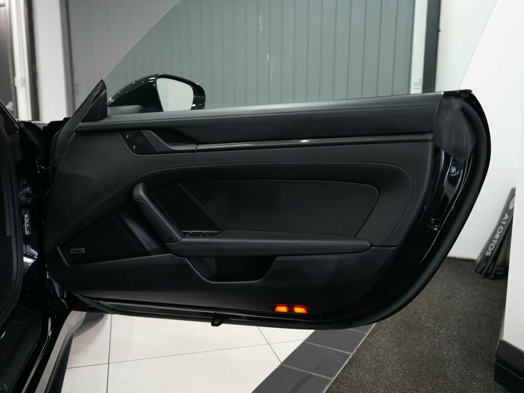 Porsche 911 3.0T 992 Carrera Gts Euro 6 2-Door #14