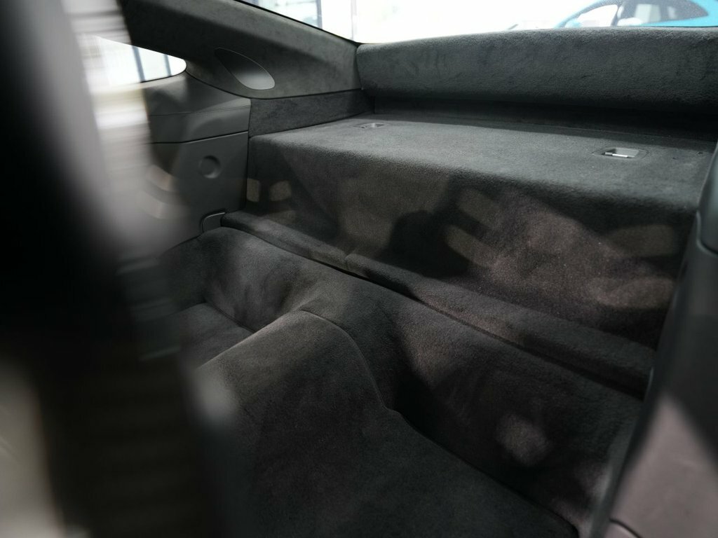 Porsche 911 3.0T 992 Carrera Gts Euro 6 2-Door #27