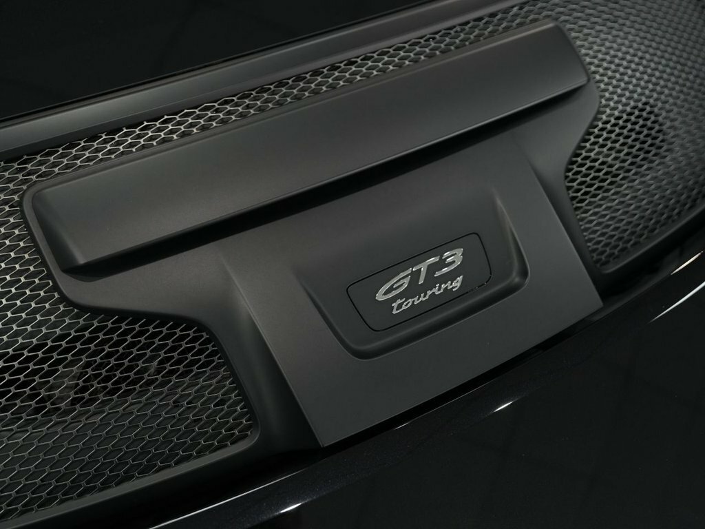 Porsche 911 3.0T 992 Carrera Gts Euro 6 2-Door #9