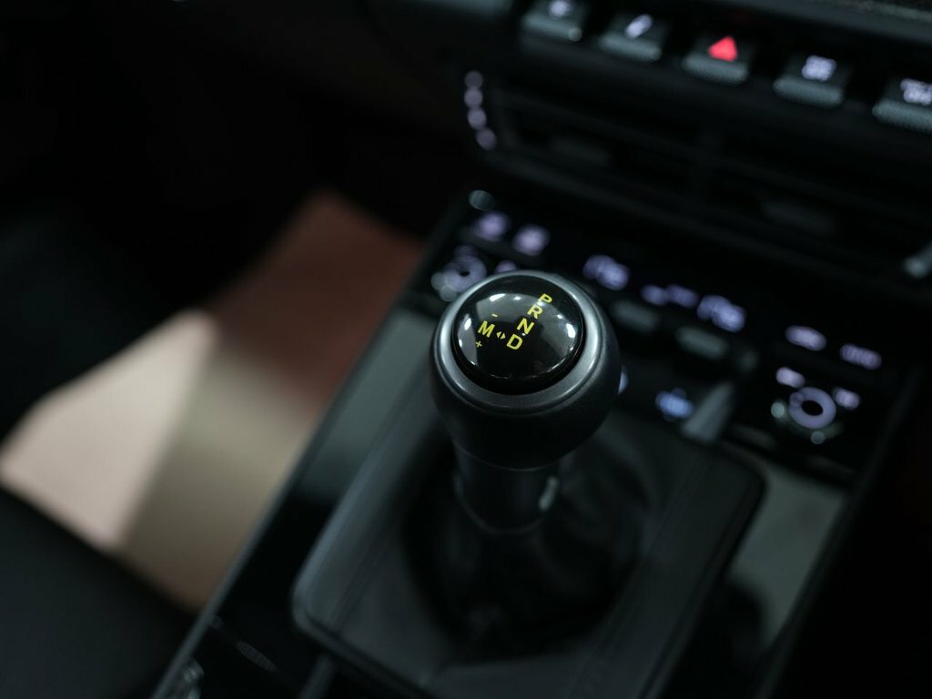 Porsche 911 3.0T 992 Carrera Gts Euro 6 2-Door #45