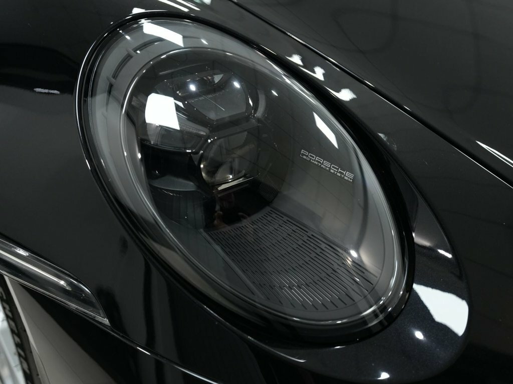 Porsche 911 3.0T 992 Carrera Gts Euro 6 2-Door #12