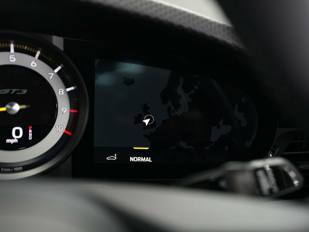 Porsche 911 3.0T 992 Carrera Gts Euro 6 2-Door #42