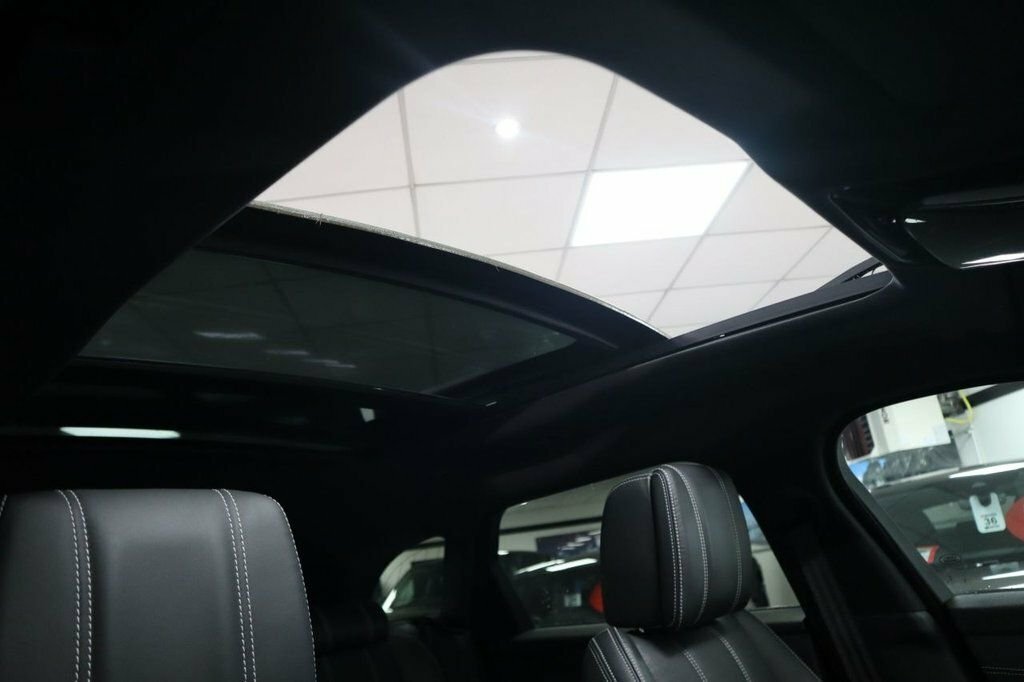 Land Rover Range Rover Velar 2L R-dynamic Hse Red #3