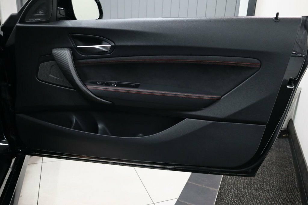 BMW M2 M2 Competition Dct Silver #10