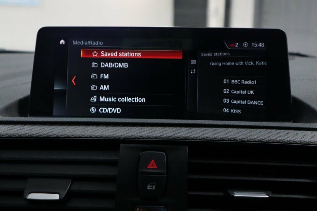 BMW M2 M2 Competition Dct Silver #18