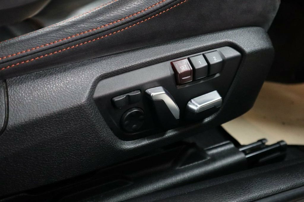 BMW M2 M2 Competition Dct Silver #9