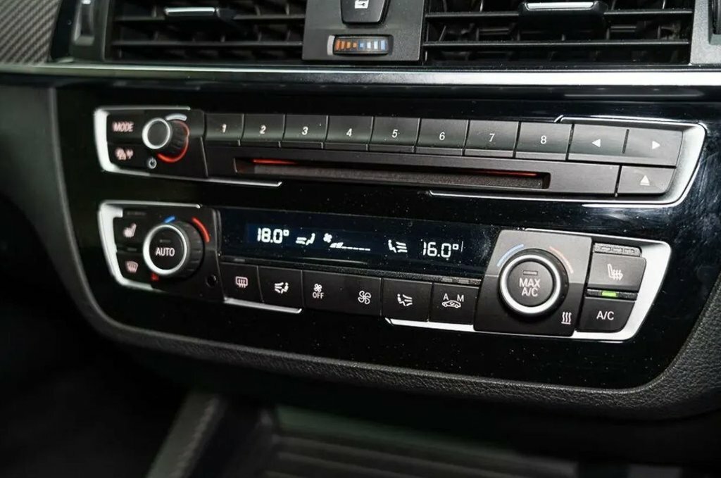 BMW M2 M2 Competition Dct Silver #30