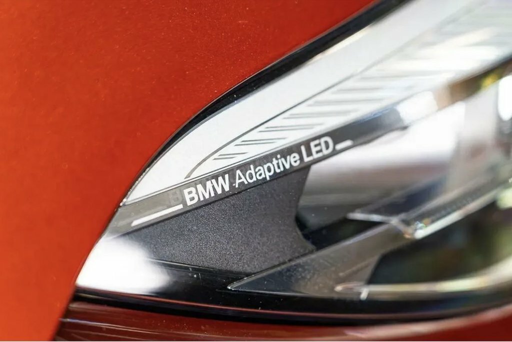 BMW M2 M2 Competition Dct Silver #27