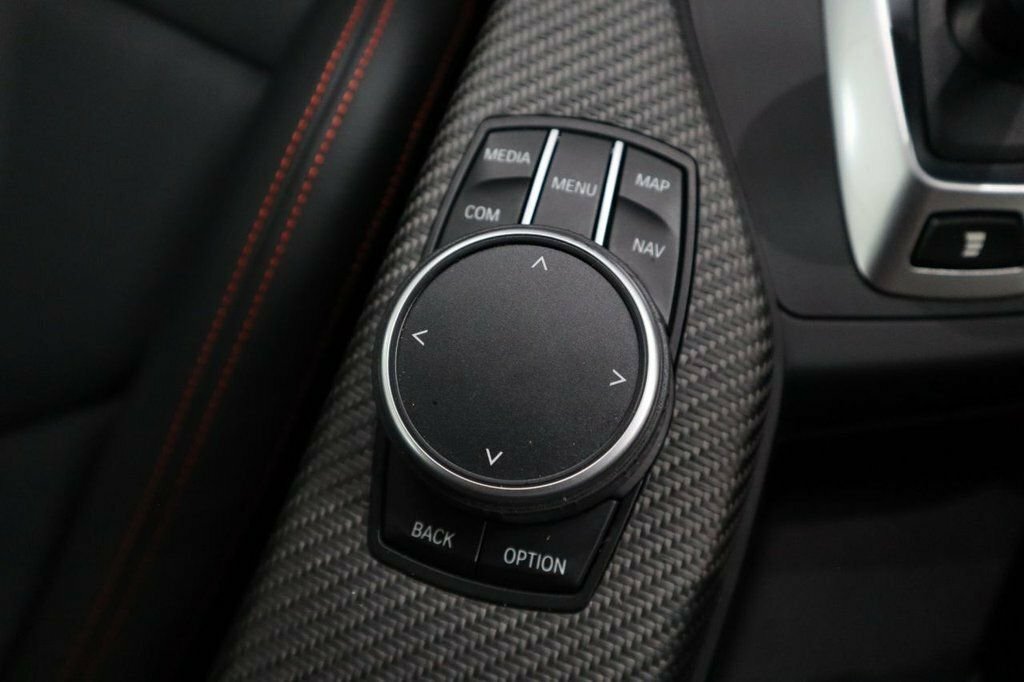BMW M2 M2 Competition Dct Silver #11