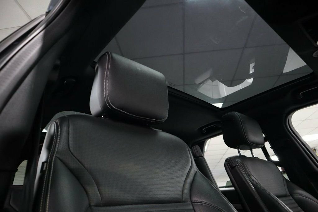 Land Rover Discovery 3L R-dynamic Hse Grey #3