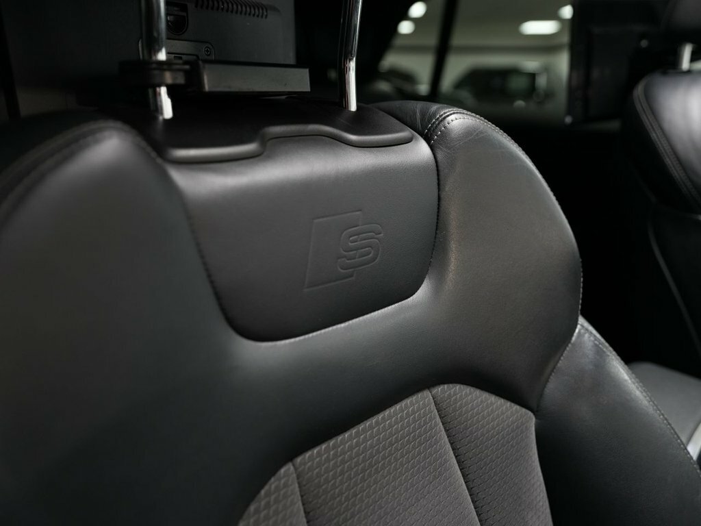Audi Q8 3.0 Tdi V6 50 Grey #10