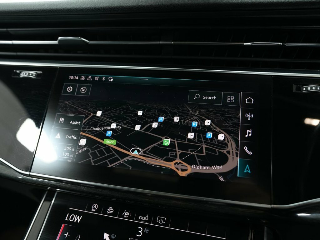 Audi Q8 3.0 Tdi V6 50 Grey #25