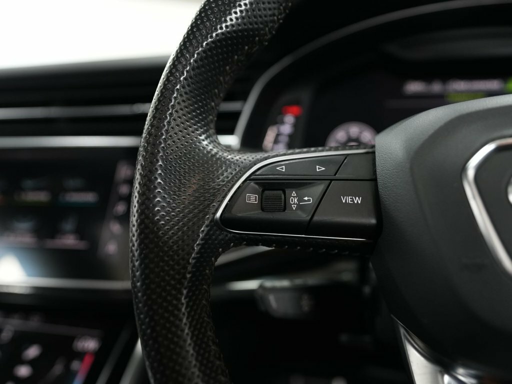Audi Q8 3.0 Tdi V6 50 Grey #18