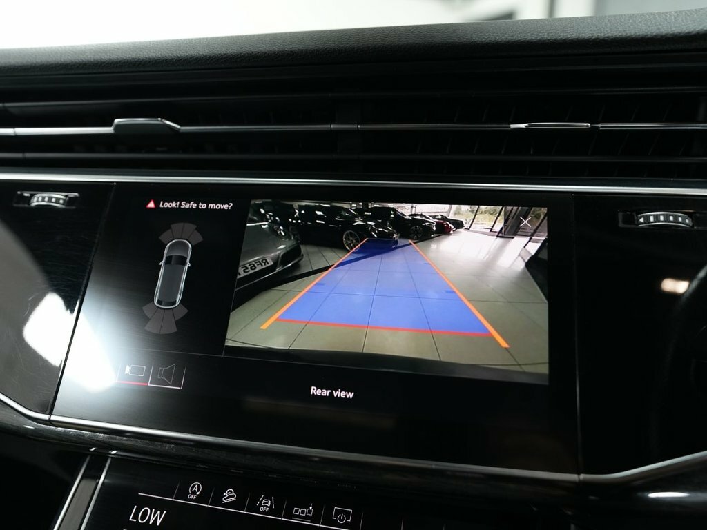 Audi Q8 3.0 Tdi V6 50 Grey #28