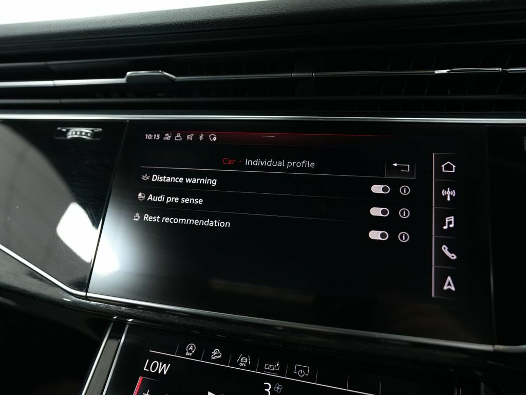 Audi Q8 3.0 Tdi V6 50 Grey #26