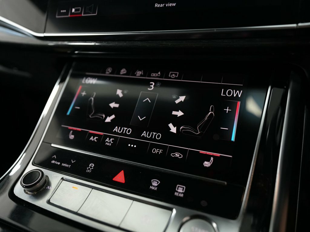 Audi Q8 3.0 Tdi V6 50 Grey #29