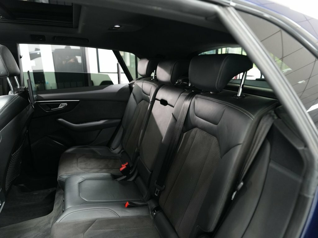 Audi Q8 3.0 Tdi V6 50 Grey #16