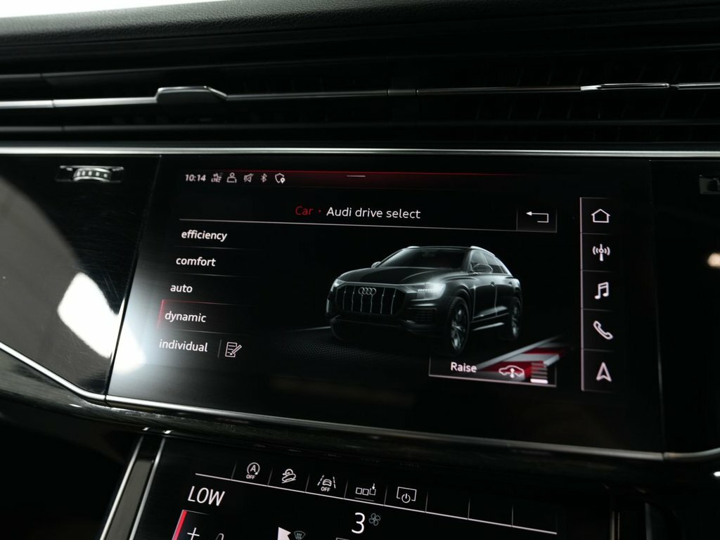 Audi Q8 3.0 Tdi V6 50 Grey #24