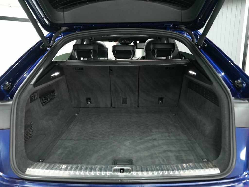 Audi Q8 3.0 Tdi V6 50 Grey #17
