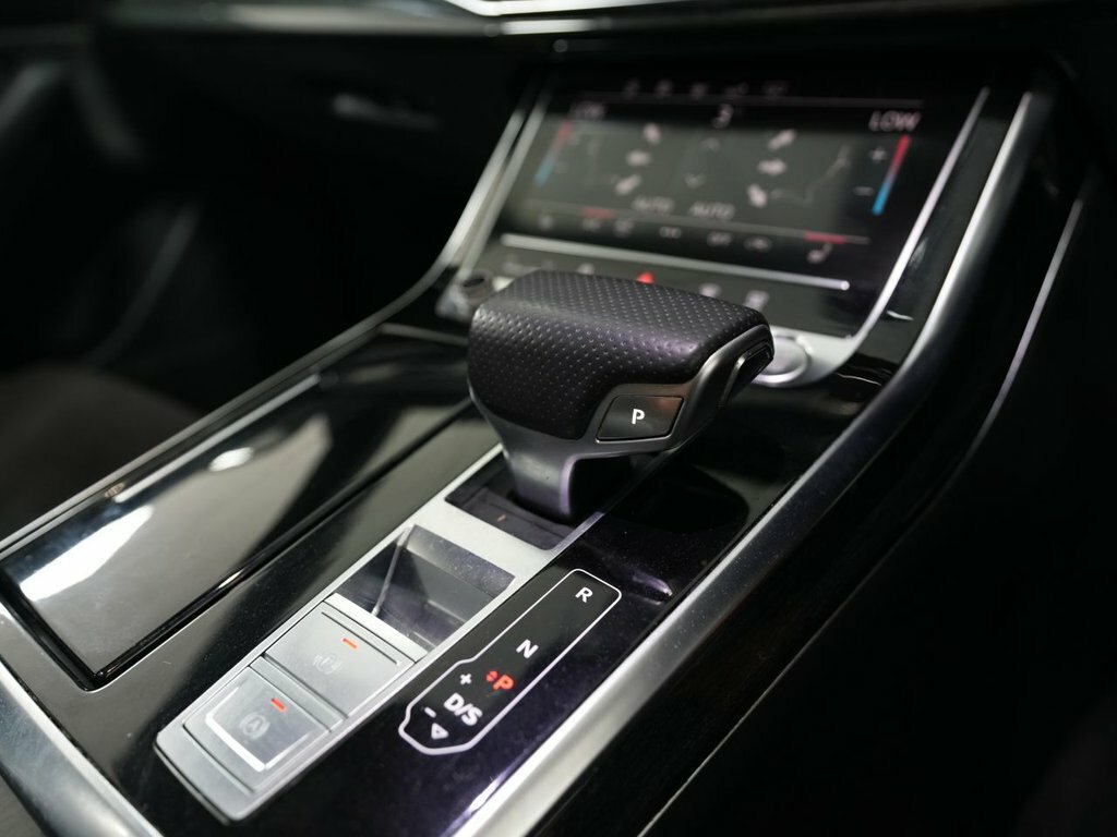 Audi Q8 3.0 Tdi V6 50 Grey #21
