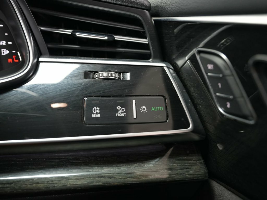 Audi Q8 3.0 Tdi V6 50 Grey #31