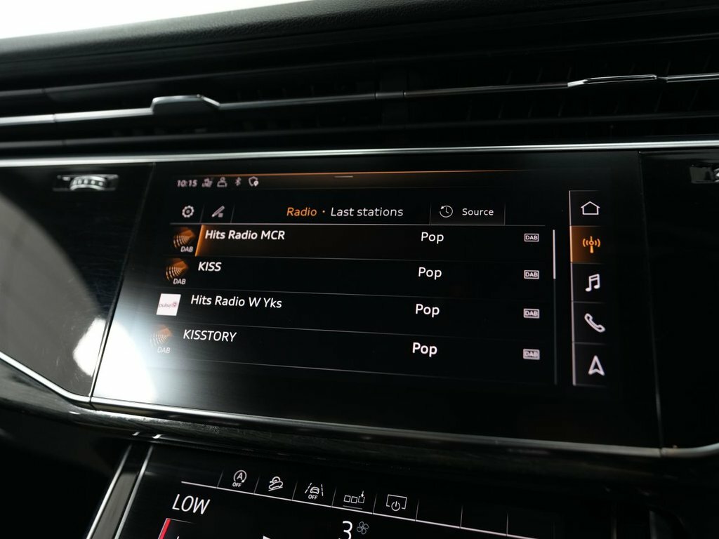 Audi Q8 3.0 Tdi V6 50 Grey #27