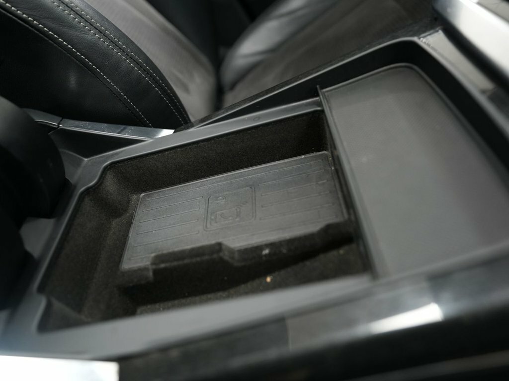 Audi Q8 3.0 Tdi V6 50 Grey #22