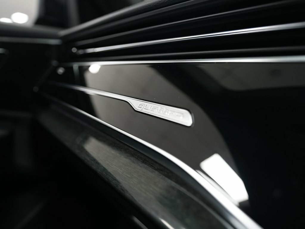 Audi Q8 3.0 Tdi V6 50 Grey #23