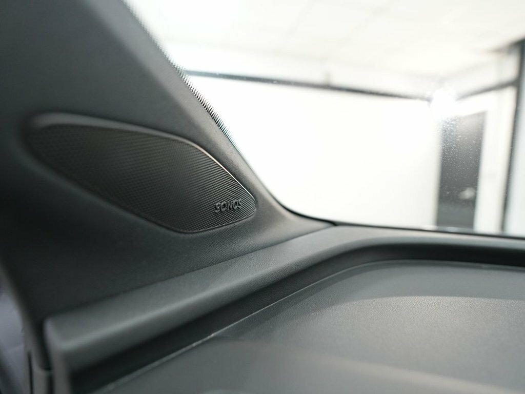 Audi Q4 E Tron Q4 E-tron S Line 40 Grey #4