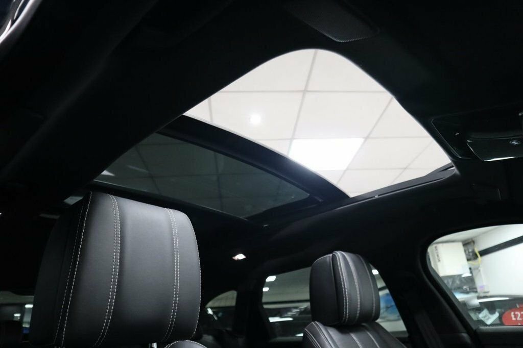 Land Rover Range Rover Velar 2L Edition Black #3