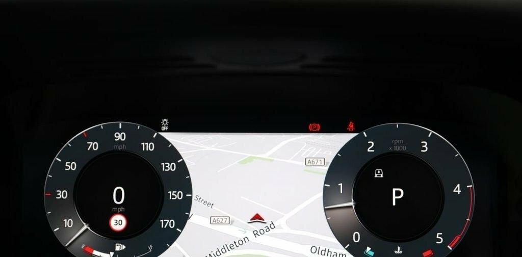 Land Rover Range Rover Velar 2.0 D200 Mhev Dynamic Se Grey #30