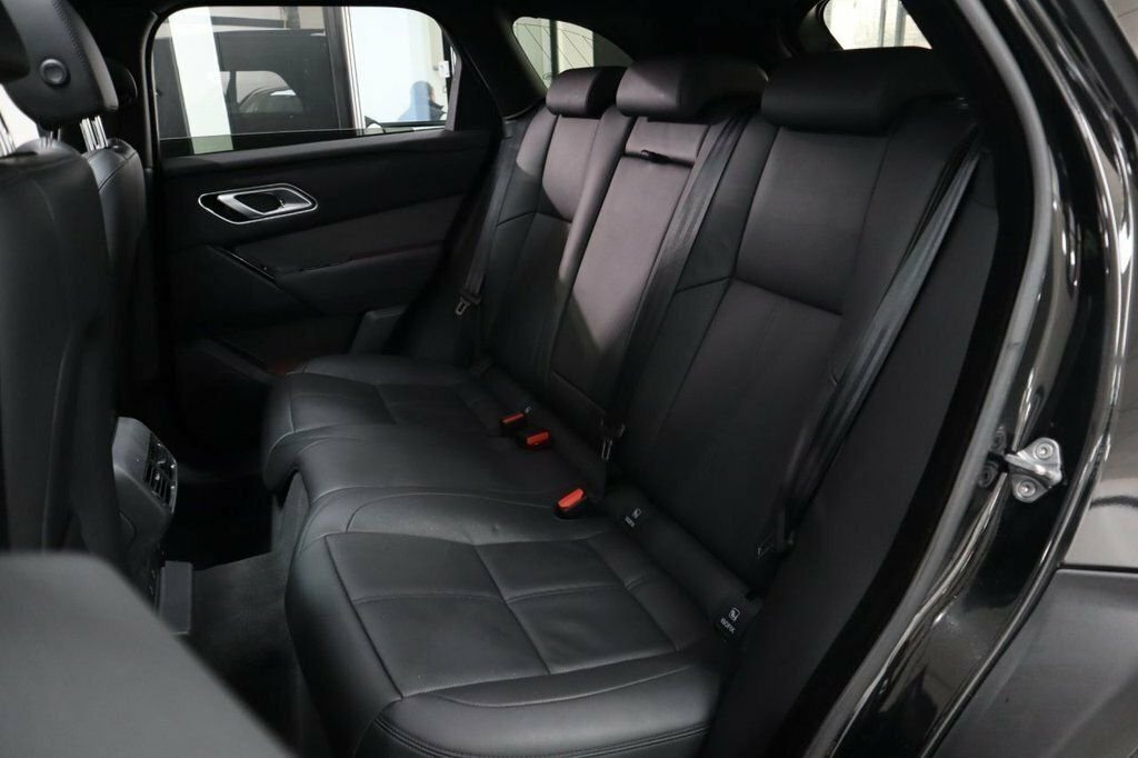 Land Rover Range Rover Velar 2.0 D200 Mhev Dynamic Se Grey #16
