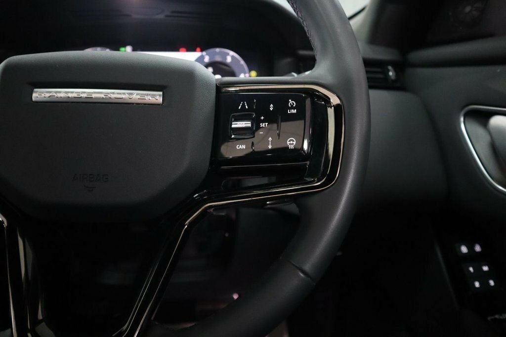 Land Rover Range Rover Velar 2.0 D200 Mhev Dynamic Se Grey #19