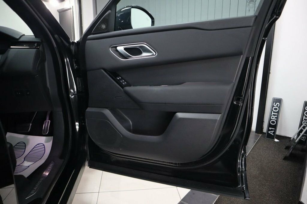 Land Rover Range Rover Velar 2.0 D200 Mhev Dynamic Se Grey #10