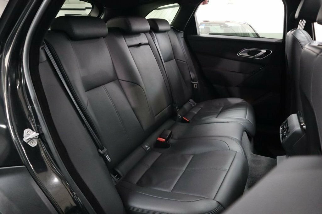 Land Rover Range Rover Velar 2.0 D200 Mhev Dynamic Se Grey #15