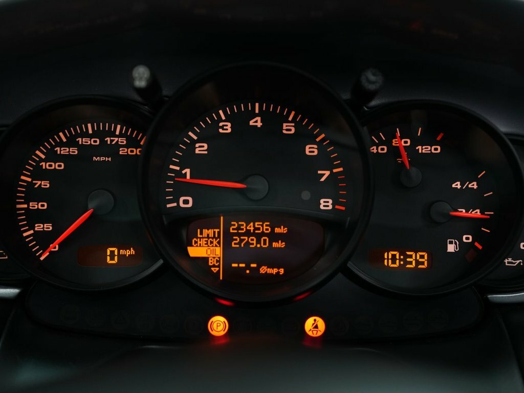 Porsche 911 911 Carrera 2 Silver #40