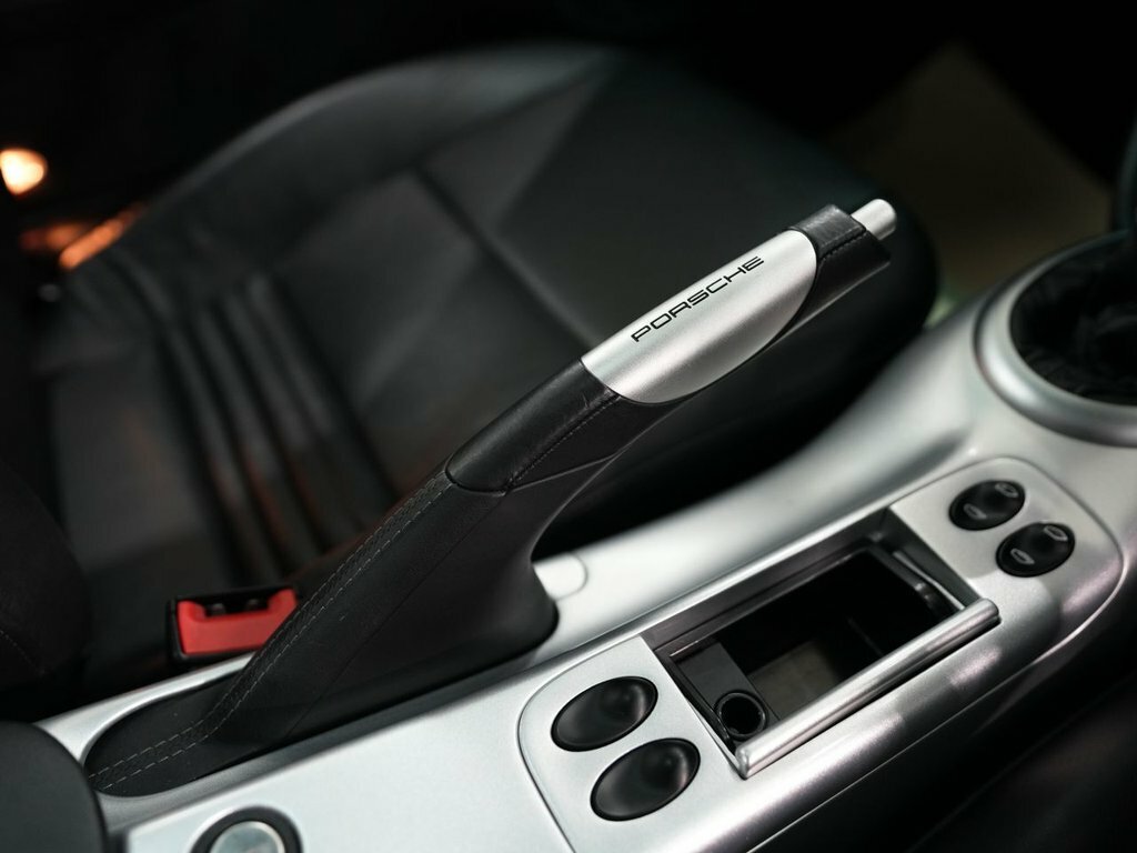 Porsche 911 911 Carrera 2 Silver #21