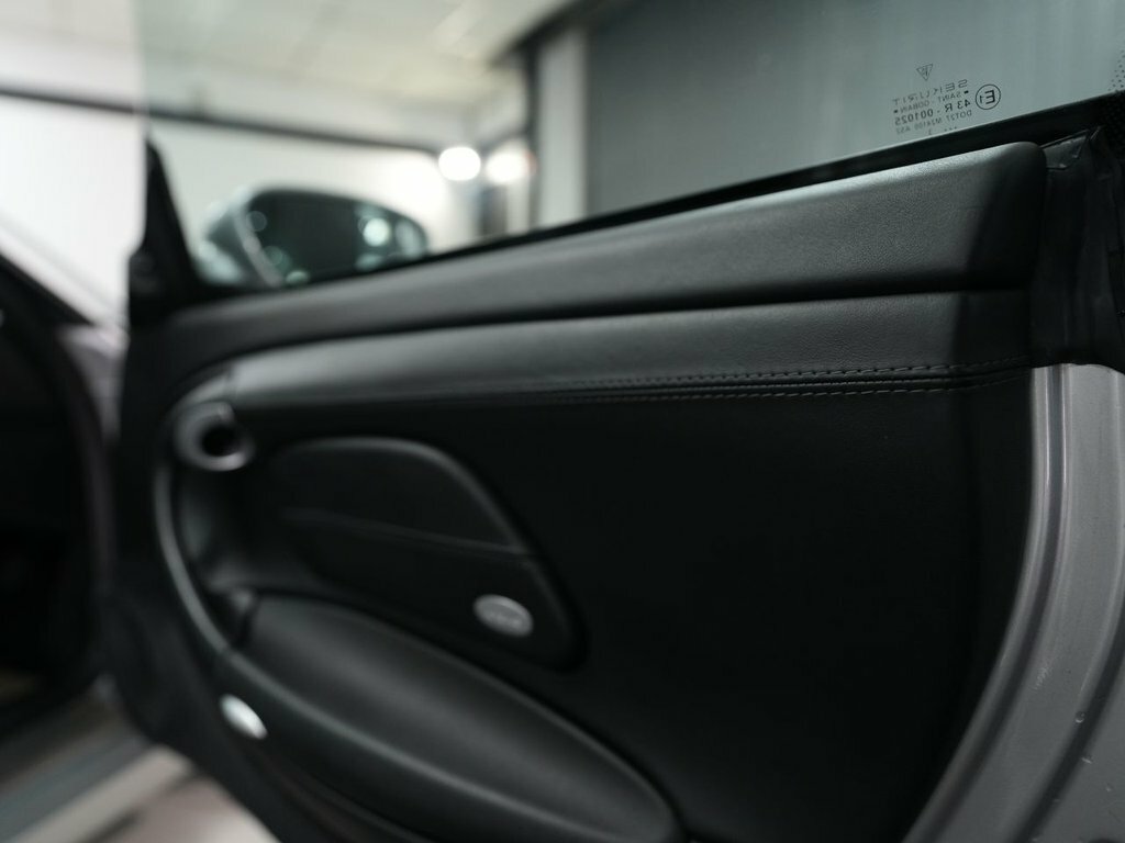 Porsche 911 911 Carrera 2 Silver #18