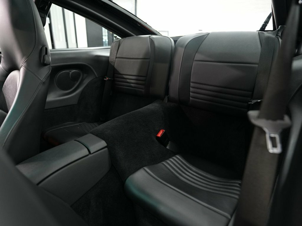 Porsche 911 911 Carrera 2 Silver #33