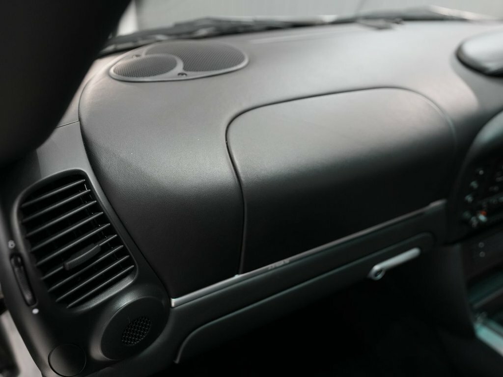 Porsche 911 911 Carrera 2 Silver #35