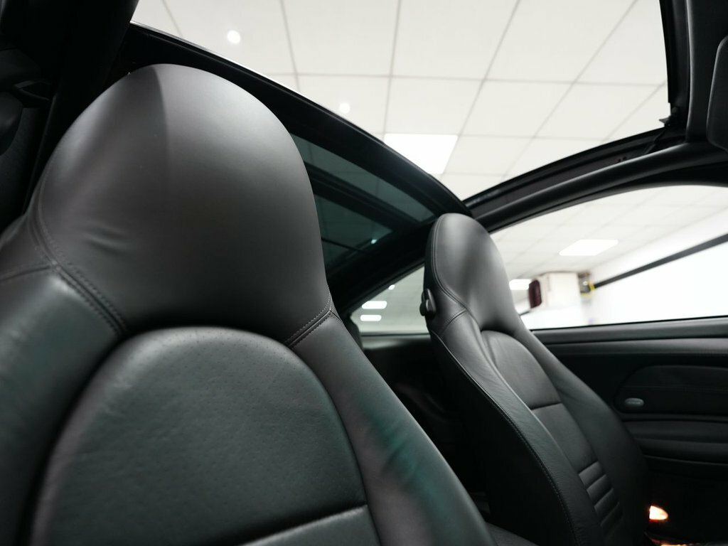 Porsche 911 3.6L 996 Silver #3