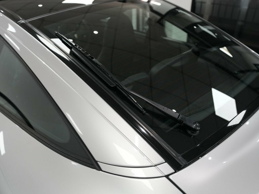 Porsche 911 911 Carrera 2 Silver #8