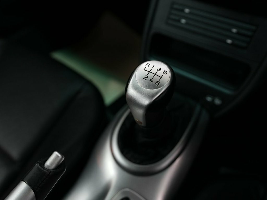 Porsche 911 911 Carrera 2 Silver #23