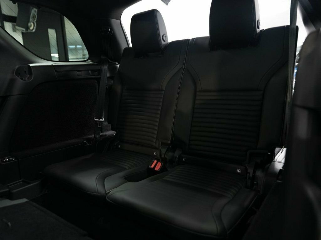 Land Rover Discovery 3L R-dynamic Se Grey #16