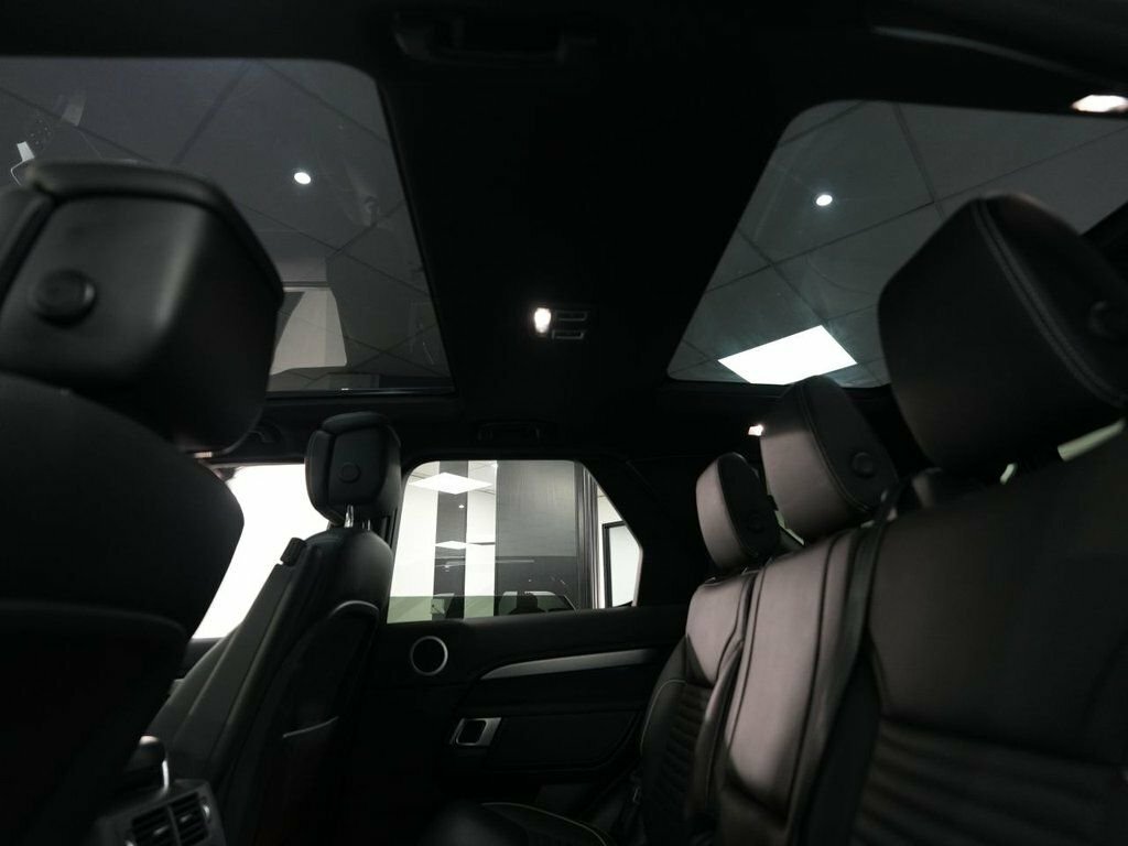 Land Rover Discovery 3L R-dynamic Se Grey #23